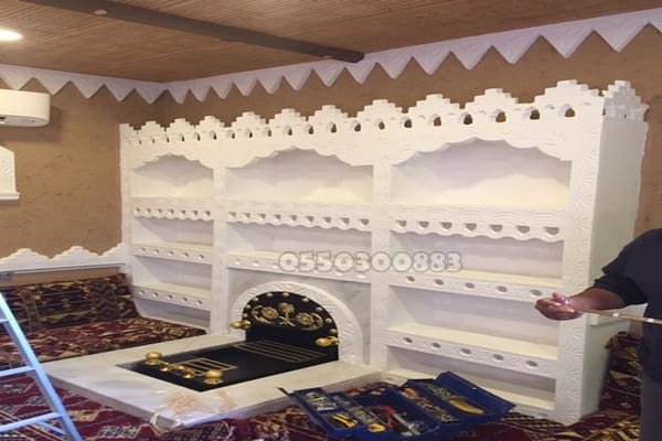 مشبات