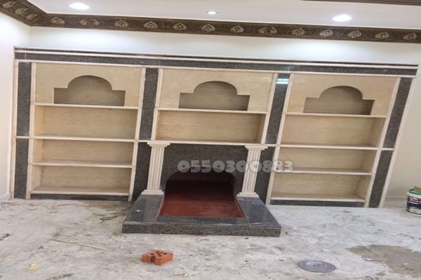 مشبات