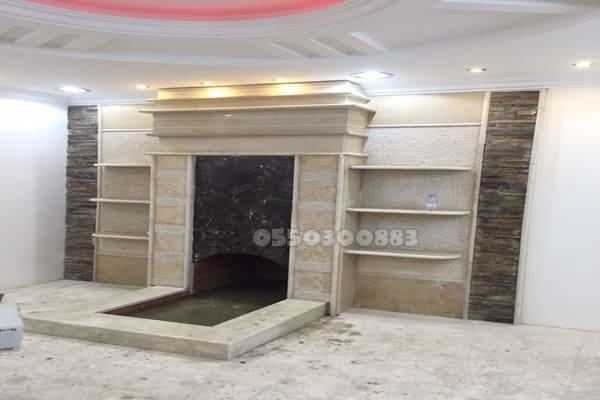 مشبات