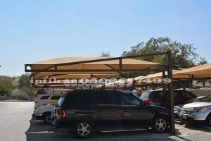 مظلات بولي ايثلين